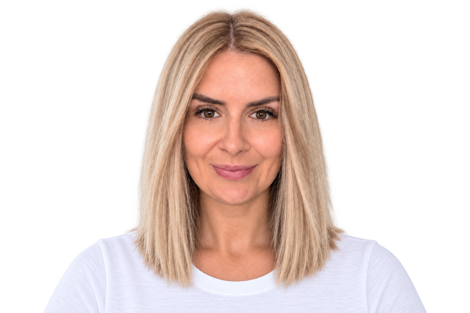 Laura Nahrgang, HR Managerin bei Amicon
